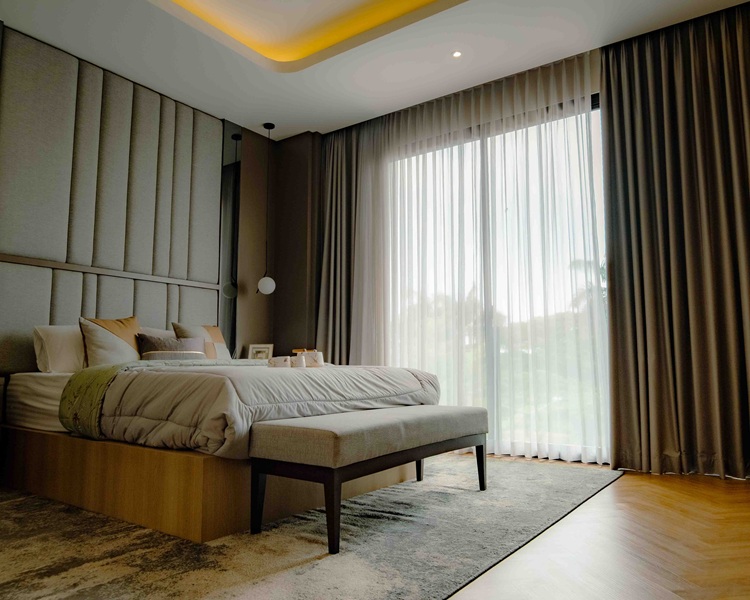 Karpet sintetis, Sumber: pexels.com